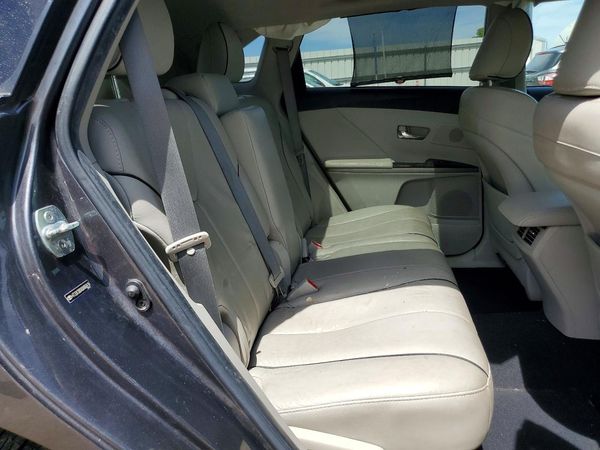 2013 TOYOTA VENZA