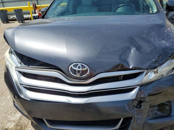 2013 TOYOTA VENZA