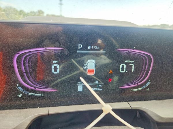 2024 KIA TELLURIDE EX, EX X-Line