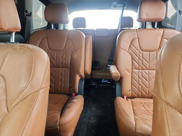2024 KIA TELLURIDE EX, EX X-Line