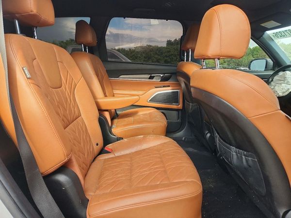 2024 KIA TELLURIDE EX, EX X-Line