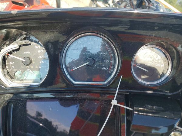 2022 HARLEY-DAVIDSON STREET GLI