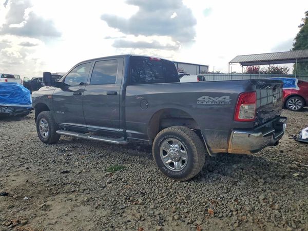 2021 RAM 2500