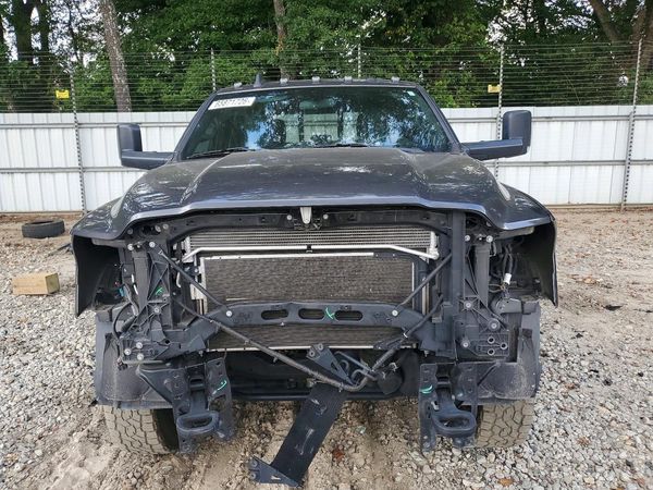 2021 RAM 2500