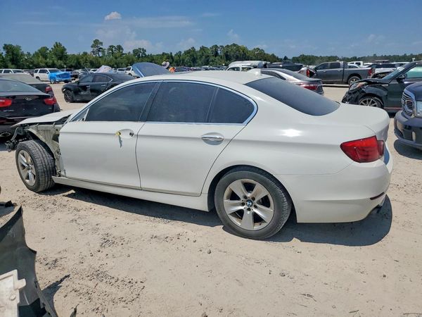 2013 BMW 528