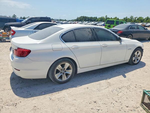 2013 BMW 528