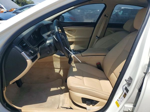 2013 BMW 528