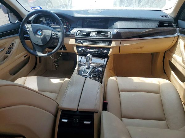 2013 BMW 528