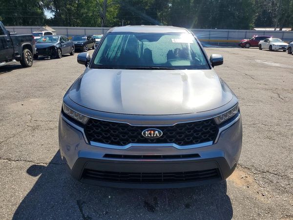 2021 KIA SORENTO