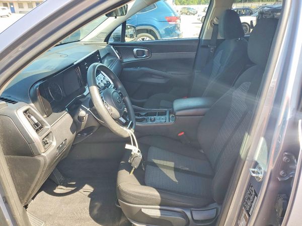 2021 KIA SORENTO