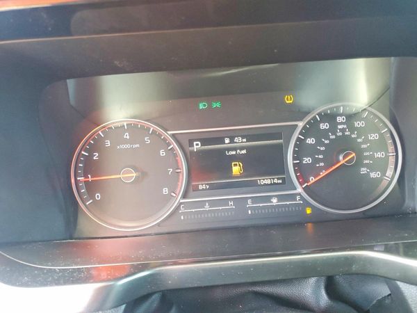2021 KIA SORENTO