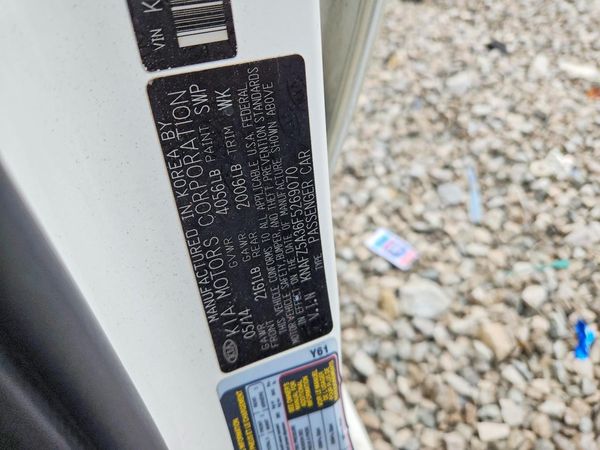 2015 KIA FORTE TOP (High)