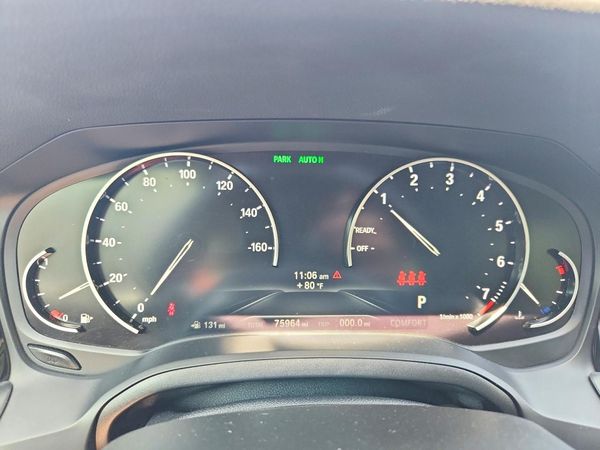 2020 BMW 330XI