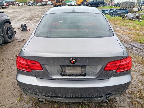 2012 BMW 335