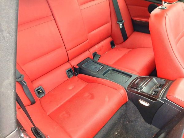 2012 BMW 335