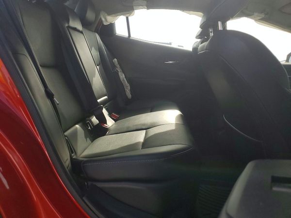 2023 TOYOTA PRIUS