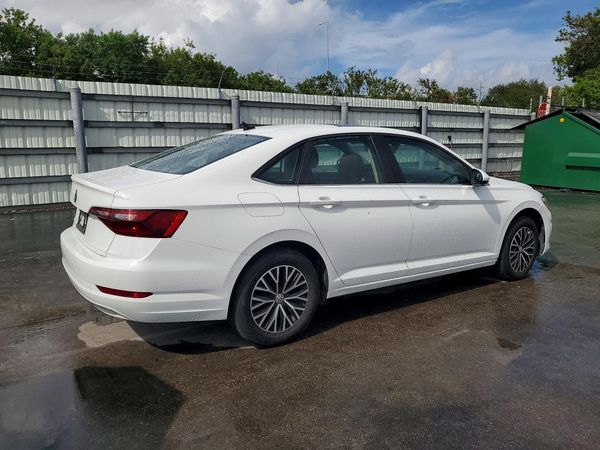 2021 VOLKSWAGEN JETTA S / SE / R-Line