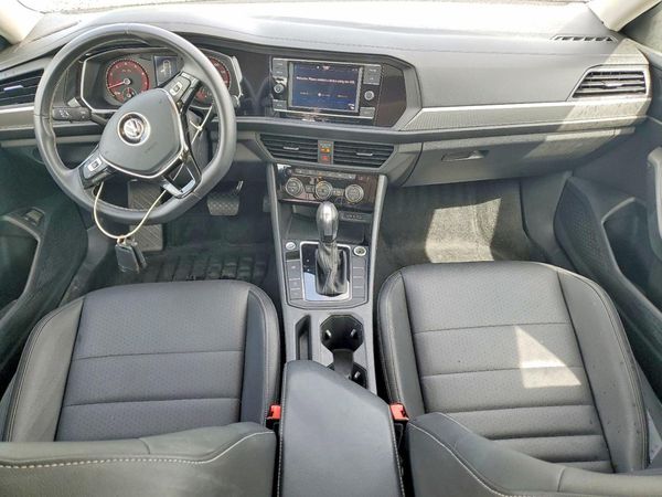 2021 VOLKSWAGEN JETTA S / SE / R-Line