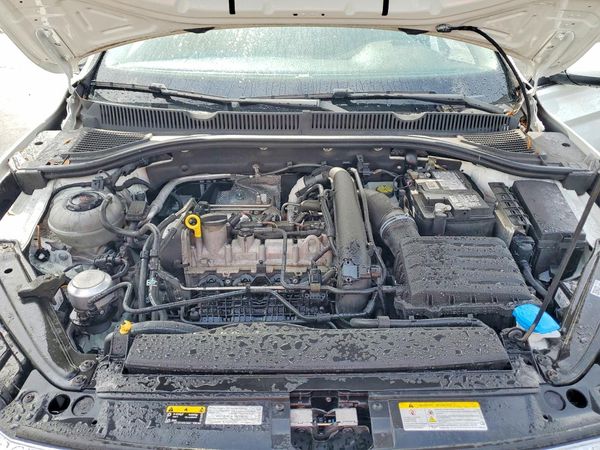 2021 VOLKSWAGEN JETTA S / SE / R-Line