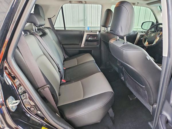 2023 TOYOTA 4RUNNER SR5 Prem