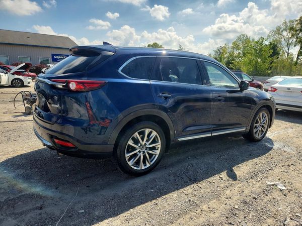 2018 MAZDA CX-9 Grand Touring