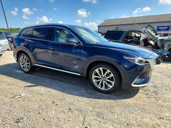 2018 MAZDA CX-9 Grand Touring