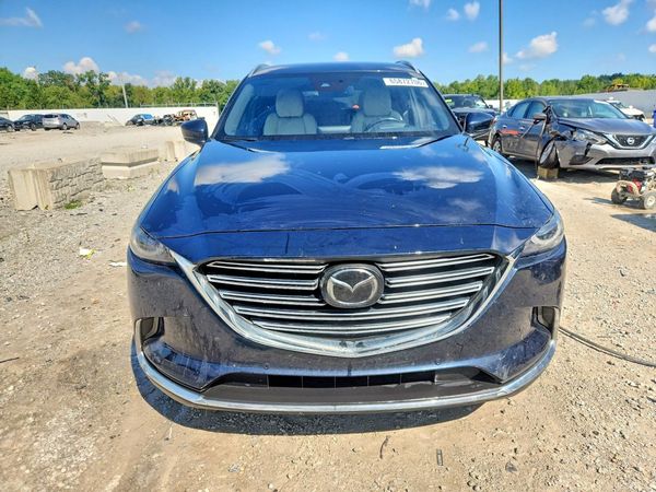 2018 MAZDA CX-9 Grand Touring