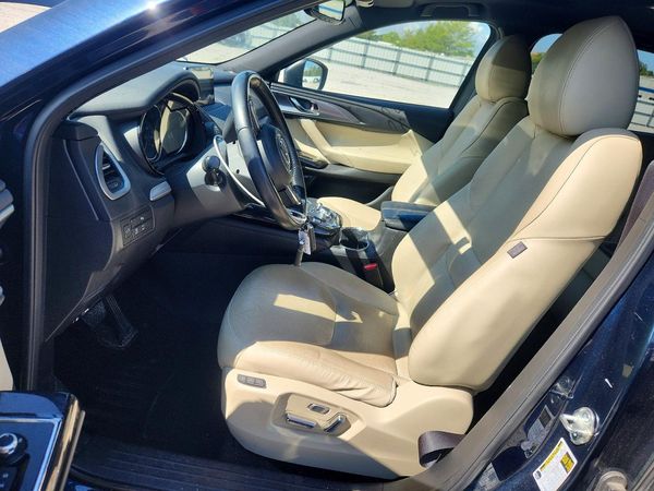 2018 MAZDA CX-9 Grand Touring