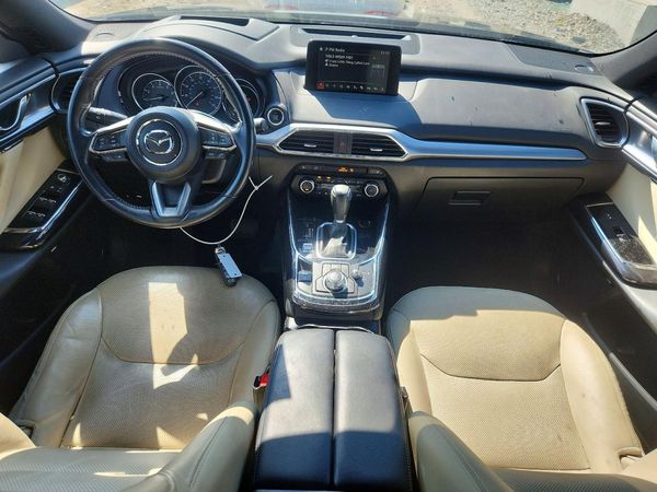 2018 MAZDA CX-9 Grand Touring