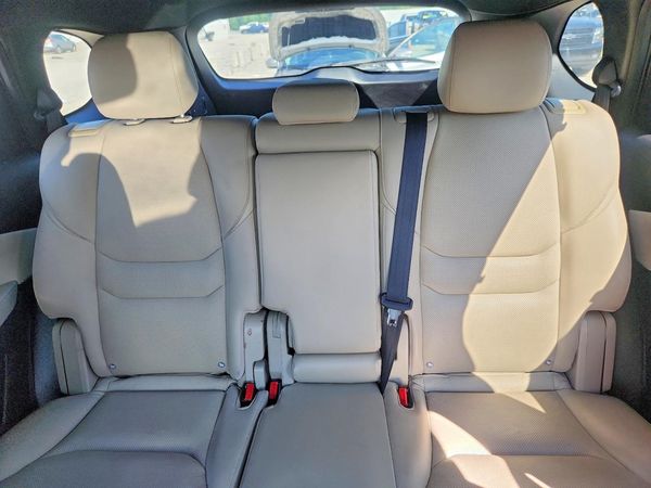 2018 MAZDA CX-9 Grand Touring
