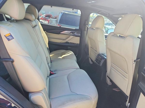2018 MAZDA CX-9 Grand Touring