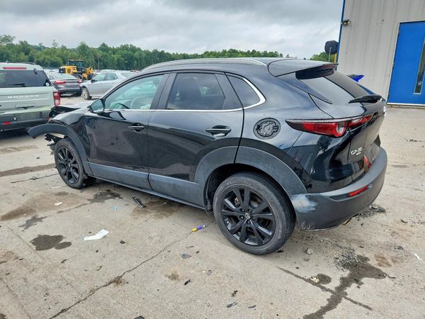 2024 MAZDA CX-30