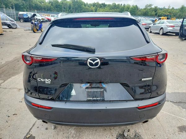 2024 MAZDA CX-30