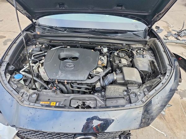 2024 MAZDA CX-30