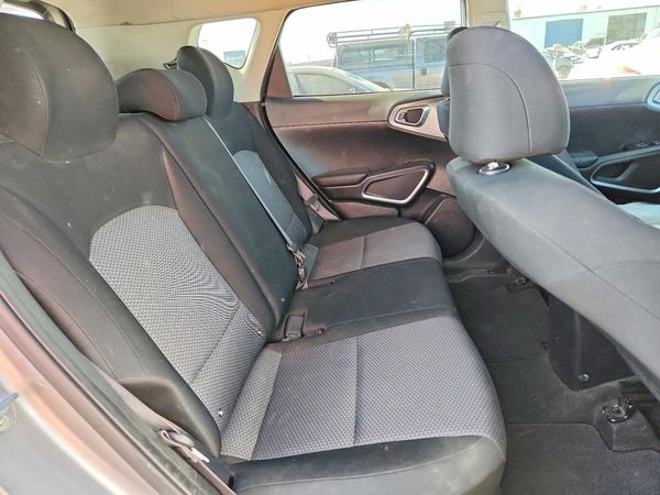2022 KIA SOUL