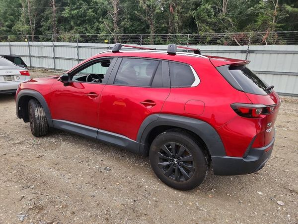 2024 MAZDA CX-50
