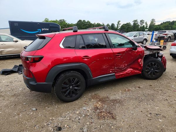 2024 MAZDA CX-50
