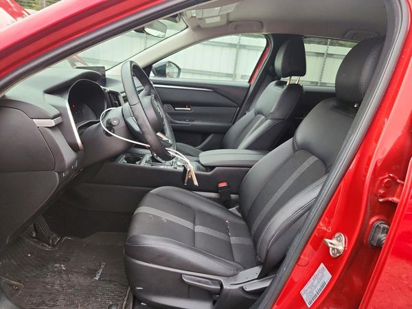 2024 MAZDA CX-50