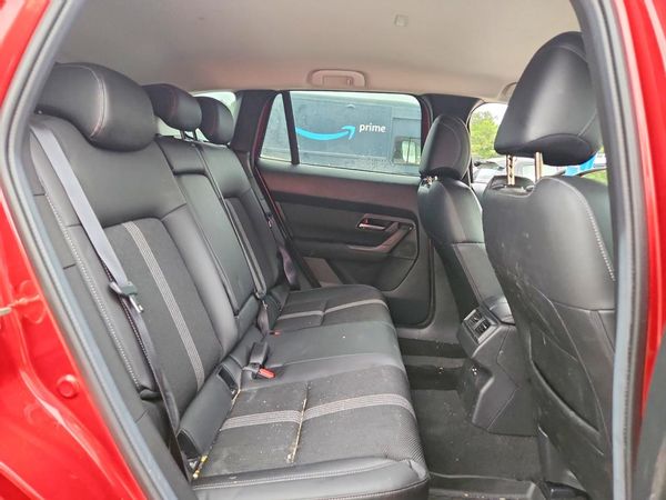 2024 MAZDA CX-50