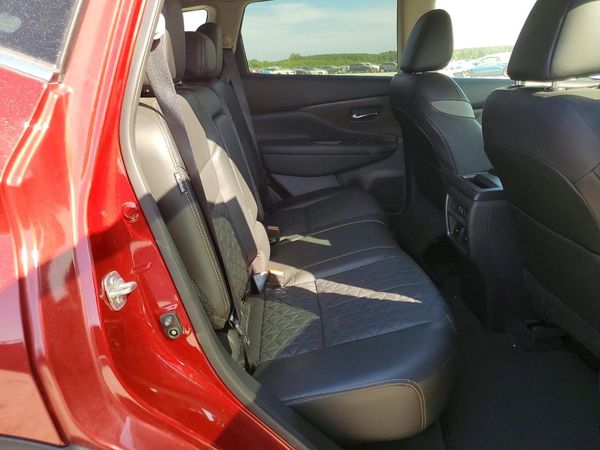 2023 NISSAN MURANO PLATINUM