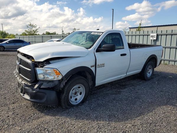 2019 RAM 1500 CLASSIC