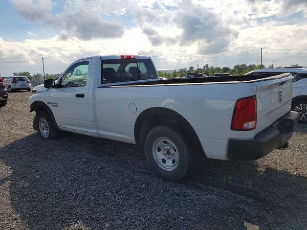 2019 RAM 1500 CLASSIC Classic DS