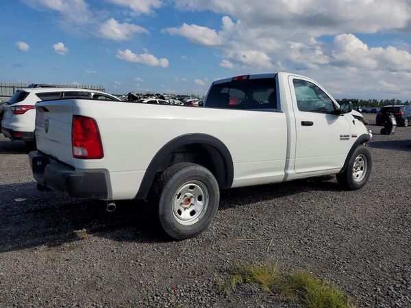 2019 RAM 1500 CLASSIC Classic DS
