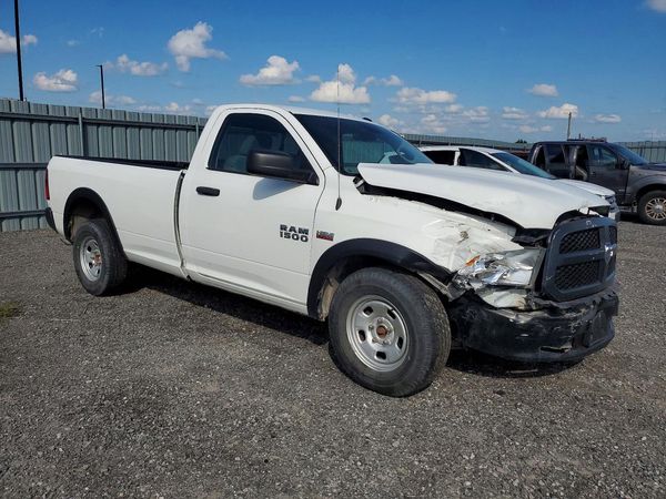 2019 RAM 1500 CLASSIC Classic DS
