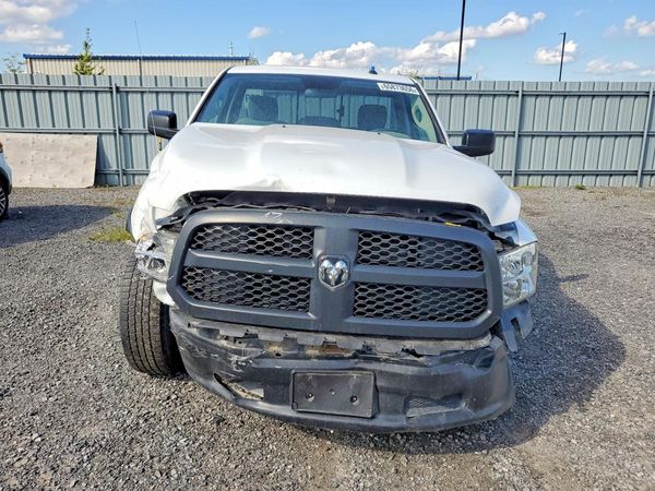 2019 RAM 1500 CLASSIC Classic DS