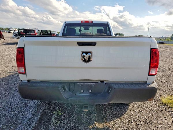2019 RAM 1500 CLASSIC Classic DS