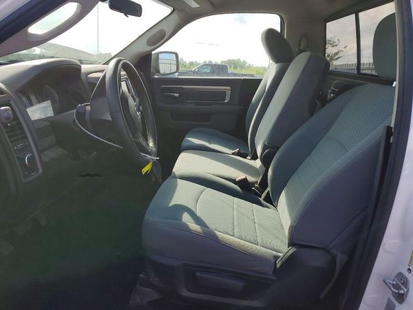 2019 RAM 1500 CLASSIC Classic DS