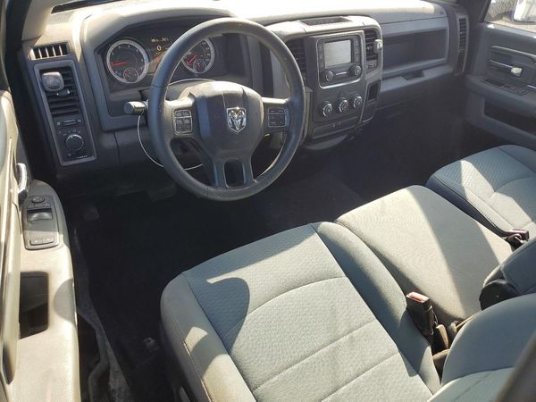2019 RAM 1500 CLASSIC Classic DS