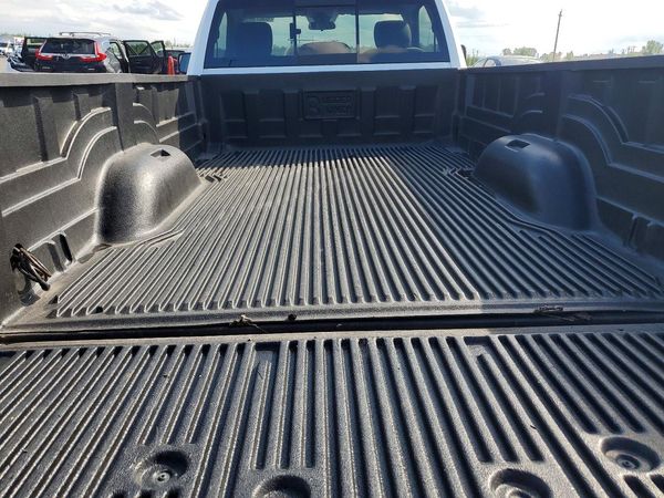 2019 RAM 1500 CLASSIC Classic DS