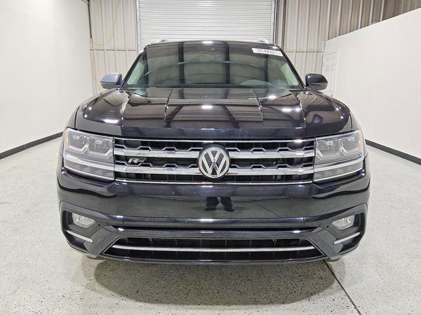 2019 VOLKSWAGEN ATLAS SE